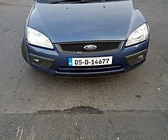 Ford focus - Image 4/6