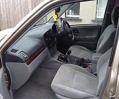 2006 Suzuki Grand Vitara