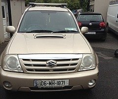 2006 Suzuki Grand Vitara - Image 5/6