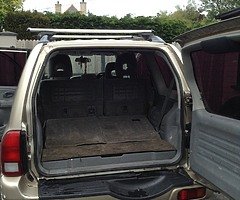 2006 Suzuki Grand Vitara - Image 6/6