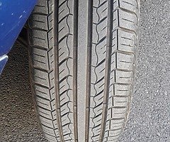 06 fiat grande punto - Image 8/10