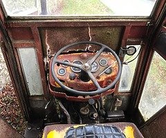 Massey Ferguson 135 - Image 4/4