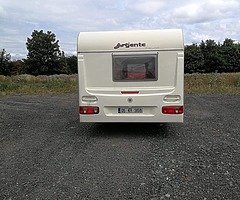 2004 Avandale Argente - Image 7/8