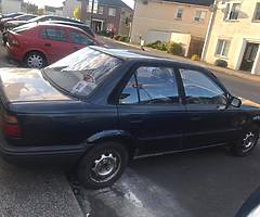 Toyota Corolla - Image 5/5