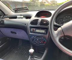 Peugeot 206 *NEED GONE* - Image 9/9