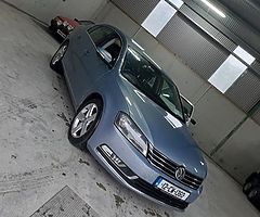 2012 Vw Passat - Image 4/8
