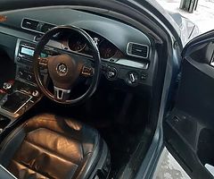 2012 Vw Passat - Image 6/8