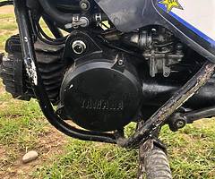 Yamaha pw50 - Image 5/8