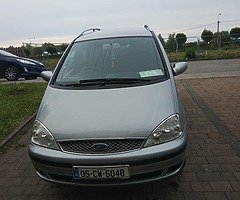 Ford Galaxy