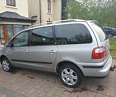 Ford Galaxy - Image 4/10