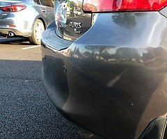 TOYOTA AURIS 2010 2.0 DIESEL - Image 4/7