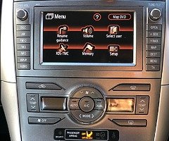 TOYOTA AURIS 2010 2.0 DIESEL - Image 6/7