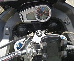 07 Triumph Tiger 1050 - Image 8/9