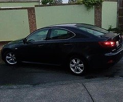 Lexus is 250 petrol - Image 6/9