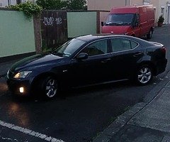 Lexus is 250 petrol - Image 9/9