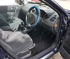 Renault Megane - Image 3/6