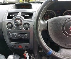 Renault Megane - Image 4/6