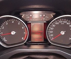 Ford Mondeo 1.6 2008
