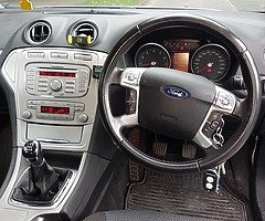 Ford Mondeo 1.6 2008