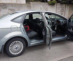 Ford Mondeo 1.6 2008 - Image 6/7