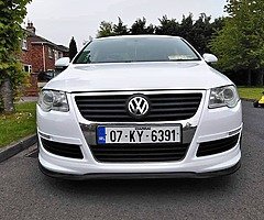 Passat 1.9