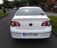 Passat 1.9 - Image 4/10