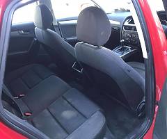 08 Audi A4 - Image 8/9
