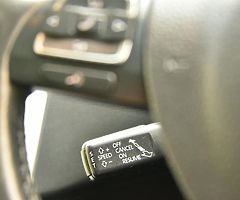 VW PASSAT CC GT COUPE 170BHP DSG AUTOMATİC - Image 7/10