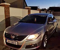 2011 Volkswagen Atlas