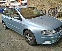 Great driving car for road or feild use