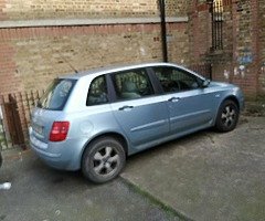 Great driving car for road or feild use