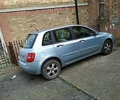 Great driving car for road or feild use - Image 5/7
