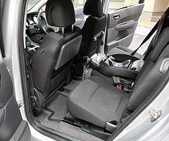 Peugeot 5008 new nct to 03/21. Tax to end 06/19 - Image 6/10