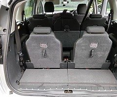 Peugeot 5008 new nct to 03/21. Tax to end 06/19 - Image 7/10