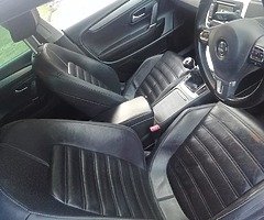 Passat CC 140 GT Blue Motion 2011 - Image 5/10