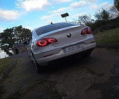 Passat CC 140 GT Blue Motion 2011 - Image 7/10