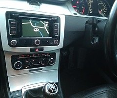 Passat CC 140 GT Blue Motion 2011 - Image 8/10