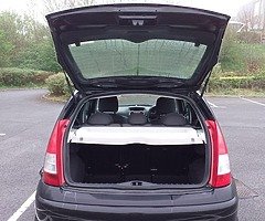 Citroen C3 2008 Diesel NCT 01/20, Tax 07/19 - Image 3/6