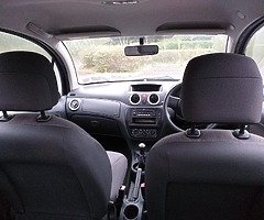 Citroen C3 2008 Diesel NCT 01/20, Tax 07/19 - Image 5/6