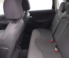 Citroen C3 2008 Diesel NCT 01/20, Tax 07/19 - Image 6/6