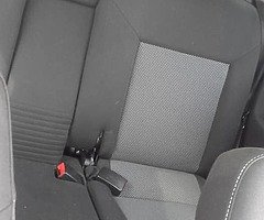 Opel meriva 1.7 cdti whit nct - Image 6/7