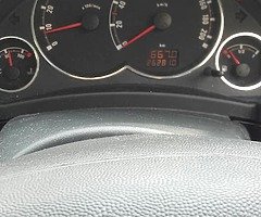 Opel meriva 1.7 cdti whit nct - Image 7/7