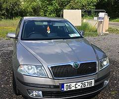 Skoda Octavia - Image 3/7