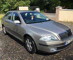 Skoda Octavia - Image 4/7