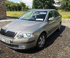 Skoda Octavia - Image 5/7