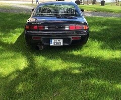 Nissan silvia 200sx s14 for sale - Image 3/9