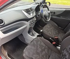 Suzuki Alto Sz3 - Image 4/6