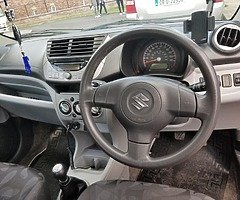 Suzuki Alto Sz3 - Image 5/6