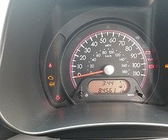 Suzuki Alto Sz3 - Image 6/6