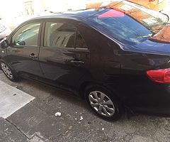 Toyota Corolla - Image 3/9